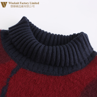 Chandails pour femmes personnalisés ensemble de vêtements en tricot pull Wanita Ropa De Mujer Roupas Femininas Da Moda pull en tricot Perempuan