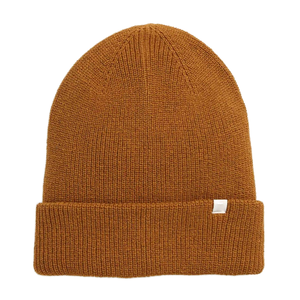 High Quality Acrylic Beanie Knitted <b>Hat</b> for Adults Fashionable <b>Winter</b> Breathable Waterproof Jacquard Custom Logo Custom Color - Product Image 1