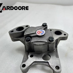 3054B Diesel Engine Oil <b>Pump</b> Assembly 6I-0912 6I0912 for Excavator - Product Image 4