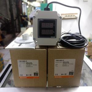 THD-DD2-C - ตัวแปลงสัญญาณอุณหภูมิและความชื้น - Product Image 1
