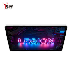 Nouvelle Offre Exceptionnelle Legion pour Y700 5ème Génération 8'' TB323FU Qualcomm Snapdragon 8 Octa Core Batterie 9000mAh Tablette de <span class=keywords><strong>Jeu</strong></span> <span class=keywords><strong>PC</strong></span> - Product Image 2