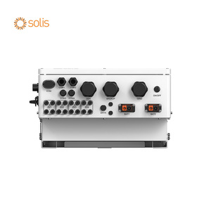 <span class=keywords><strong>Fabricante</strong></span> de China al por mayor Single Three 3 Phase High Voltage <span class=keywords><strong>Inversor</strong></span> Hibrid <span class=keywords><strong>Solis</strong></span> 30KW <span class=keywords><strong>Solis</strong></span> Hybrid <span class=keywords><strong>Solis</strong></span> Inverter - Product Image 5