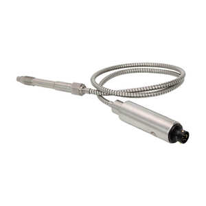 SENTEC 0.1% FS ad alta temperatura 750C sensore pressione fusione trasmettitore 4-20ma acqua di fusione olio Diesel trasduttore pressione carburante - Product Image 5