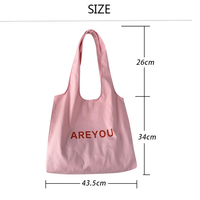 Bas quantité minimale de commande recyclé Logo personnalisé taille imprimé écologique épicerie coton sacs à provisions en vrac toile matériel tissu pour sac fourre-tout
