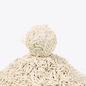 Litière pour chat innovante à base de tofu, à changement de couleur pH, pour la détection de la santé des plantes, avec un rapport d'ajustement réglable - Product Image 6