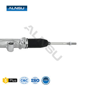 Caja de dirección ALNSU para <span class=keywords><strong>Audi</strong></span> AD \ <span class=keywords><strong>Q7</strong></span> 7L8422062G 7L8422055T 7L8422055AD 7L6422063C 7L6422061T 95834701121 7L5422055AF 7852993470 - Product Image 6