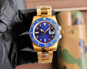 Les crochets ergonomiques sont extrêmement confortables à porter. La meilleure recommandation de luxe : Montre mécanique pour homme - Product Image 6