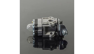 <span class=keywords><strong>Carburador</strong></span> <span class=keywords><strong>de</strong></span> <span class=keywords><strong>automóvil</strong></span> Tipo diafragma <span class=keywords><strong>de</strong></span>, cabina, Carter, estrangulador eléctrico <span class=keywords><strong>de</strong></span> <span class=keywords><strong>carburador</strong></span>, 23cc ~ 33cc - Product Image 6