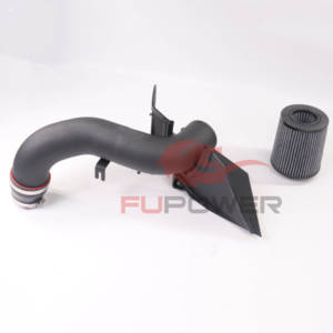 Sistema Ram de admisión de aire frío de 3,5 pulgadas de rendimiento compatible con 2015 + Audi A3 S3 TT/compatible con VW Golf GTI MK7 admisión de aire - Product Image 5