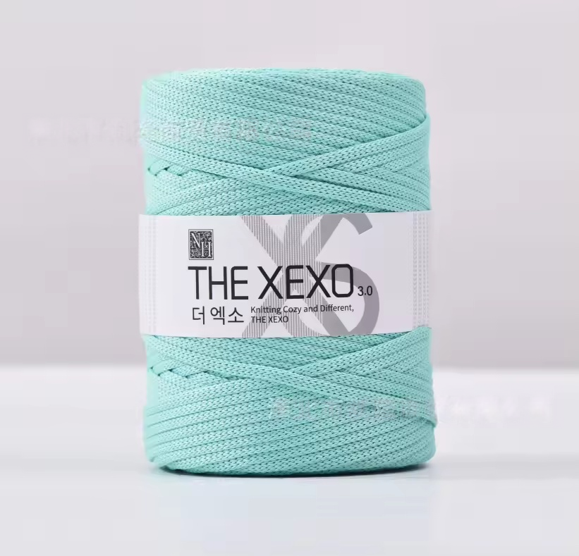 No.13 mint