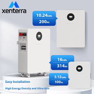 Batería Solar de Iones de Litio de 16kwh 48v 300ah, Gran Venta en Europa, <span class=keywords><strong>Precio</strong></span> de Mayoreo, Baterías de Respaldo de Energía para Sistemas Solares Domésticos - Product Image 2