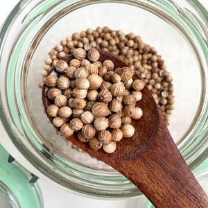 Nouvelle Saison Fraîche : Graines Entières de Coriandre Indienne 100% Naturelles du Gujarat, Durée de Conservation de 12 Mois pour les Acheteurs Mondiaux d'Épices - Product Image 1