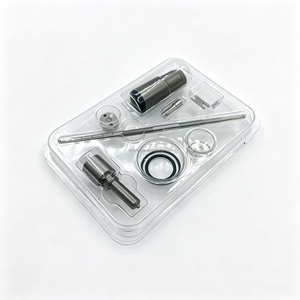 Kit de Reparación de Inyectores Common Rail 095000-6240 para Inyector 16600-MB40E, Piezas para Motor Diésel Nissan YD25 Navara NP300 2.5L - Product Image 3