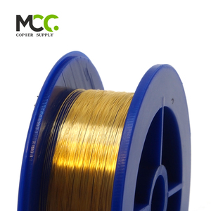 Cho Canon Ir ADV 6275 6265 6255 6065 6055 6075 6565 6575 6555 6570 phí Corona đơn vị dây ban đầu 0.06mm tùy chỉnh 50 mét - Product Image 5