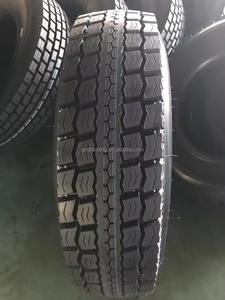Neumáticos de Camión Resistentes al Por Mayor 295/80R22.5, Neumáticos Radiales Sin Cámara de Goma, Neumáticos de Camión Nuevos, Resistentes y Duraderos - Product Image 4