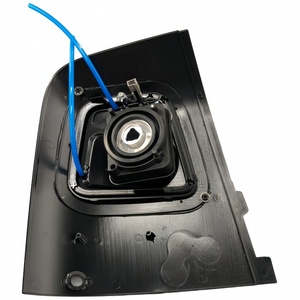 Nuevo Sistema de Iluminación para Camiones ANTO de Alta Calidad, Luz de Visera 84055721/84055723/84055740/84055742 para FH/FM - Product Image 5