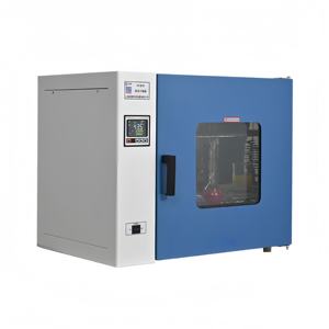 Horno de Secado Industrial, Gabinete de Secado de Suelos, Horno de Secado de Frutas con Circulación Forzada de Aire Caliente para Laboratorio, <span class=keywords><strong>Precio</strong></span> de Secador - Product Image 3