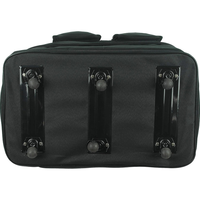 Sacs de rangement à roulettes pour vêtements, extensibles, pliables, imperméables, légers, écologiques, pour cuisine, voyage, garage, durables