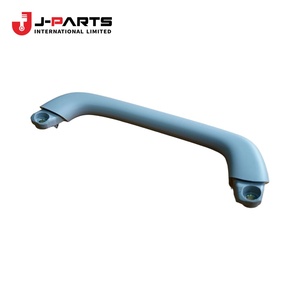 ขายึด, ที่จับเสริม ASSIST GRIP สำหรับ Toyota Hilux KUN16 ปี 1989-2004 อะไหล่แท้หมายเลข 61235-0K010 612350K010 - Product Image 2