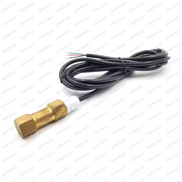 DHT21 AM2301 DHT22 AM2302 1-wire Interface Capacitance Digital Temperature And Humidity Sensor probe for greenhouse