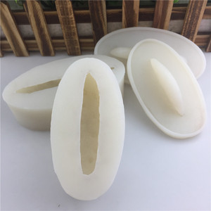 3D dưa chuột biển thiết lập Kích thước mô hình Silicone khuôn tay fondant trang trí bánh khuôn Mousse Pudding khuôn - Product Image 4