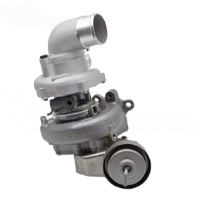 RHF5V VB16 17201-26030 turbocompressore per <span class=keywords><strong>Toyota</strong></span> <span class=keywords><strong>Auris</strong></span> 2.2 D-CAT 130Kw 177HP 2AD-FHV <span class=keywords><strong>2007</strong></span>- - Product Image 1