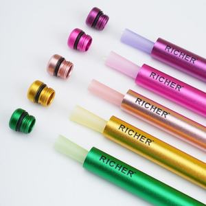 กรวยรีดล่วงหน้าแบบพกพาแพ็คเดี่ยวปรับแต่งได้สไตล์เรียบง่ายสะดวกสบาย - Product Image 2