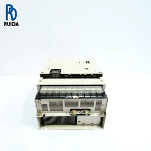 Amplificador de Servomotor SGDB60ADM SGDB70ADM SGDB80ADM SGDB90ADM para Equipos de Automatización Industrial y Control de Movimiento - Product Image 1