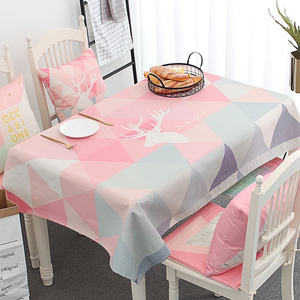 Tovaglie Natalizie per Hotel in <span class=keywords><strong>Cotone</strong></span>/Lino Impermeabili con Logo Personalizzato Stampato, Produzione all'Ingrosso dalla Cina - Product Image 4