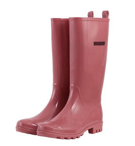 Женские непромокаемые сапоги - Product Image 2