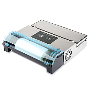 큰 힘 고속 상업용 진공 기계 진공 실러 가방 롤 보관 공간 전문 마켓 - Product Image 1