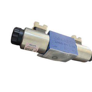 Válvula Direccional Solenoide Rexroth 4WE6J NG6 350 bar 80 L/min 24 VCC 4WE6J62/EG24N9K4, 4 Vías 3 Posiciones Compatible con Rexroth WE6 - Product Image 4