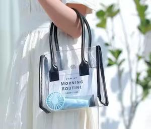 Ventilador de Mano Portátil, Personal, de Bolsillo, Funciona con Batería, Regalo de Verano para Viajes al Aire Libre en Auto o Autocaravana, Pequeño Ventilador de Mano de Plástico - Product Image 5