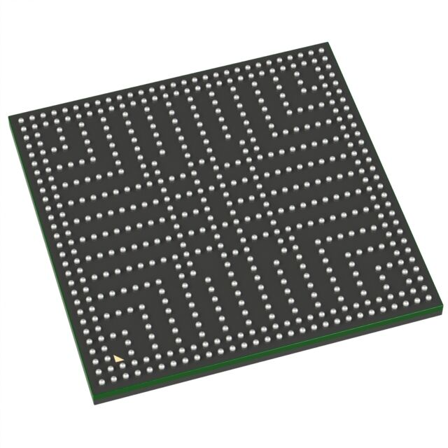MIMX8ML4CVNKZAB 1.6GHz Quad Arm Cortex A53 + Cortex M7 MPU 548LFBGA 15x15mm Industrial Applications Processor IC