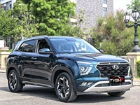 Hyundai Ix25 2020 Usado, SUV Compacto Coreano, 1.5L CVT LHD 115HP, Pantalla de 10.4 Pulgadas, Techo Panorámico, Cámara 360, Auto Usado Confiable