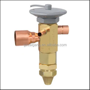 MOQ Bajo para Válvula Solenoide de Bobina Doble Sporlan OMKC-1 OMKC-2 <span class=keywords><strong>XUP</strong></span> XRN-3 MKC-1 - Product Image 5