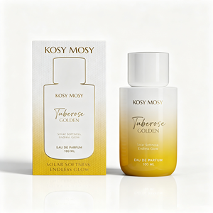 KOSY MOSY Parfum Neutre Premium Best-Seller, Senteur Douce et Longue Durée, Base Bois d'Agar et Santal, Idéal Voyage - Product Image 2