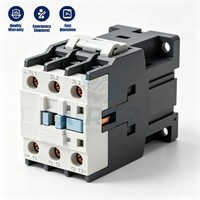 Modul Relay Kontaktor Motor 3RT6924-5AP01 3RT69245AP01 Dengan Layanan Pelacakan Variabel Opsional