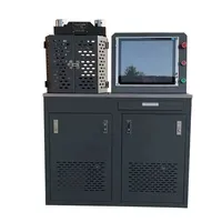 Máquina de Ensayo de Compresión y Flexión de Cemento de Carga Constante de 100 Toneladas DYE-1000S, Probador Automático de Compresión y Flexión