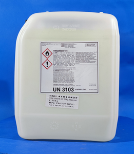 Trigonox 101シリコーンゴム加硫剤加硫剤DHBP液体と高含有量 - Product Image 3