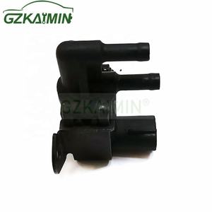 Soupape de commande de purge du canister à vapeur pour <span class=keywords><strong>Daihatsu</strong></span> <span class=keywords><strong>Trevis</strong></span> 1.0 Cuore L250 L251, moteur OEM 89470-97209 136200-2880 - Product Image 3