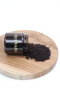 Opulento Bukhur Oudvara, Mezcla Tradicional de Bakhoor con Intenso Aroma Amaderado para el Hogar y Rituales Espirituales - Product Image 6