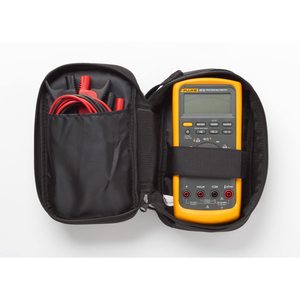 Estuche de Transporte Suave de Poliéster Fluke C35 con Cierre de Cremallera, Bolsa Portátil para Instrumentos - Product Image 5