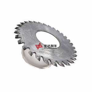 Sierra Circular de diamante de carburo de tungsteno, tamaño de pulgadas, personalizada - Product Image 6