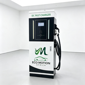 Station de recharge AC commerciale pour agences d'assurance et bureaux immobiliers - Product Image 3