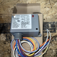 Dispositifs Fonctionnels Haute Performance - Relais Rib2401b2g, 20A, DPDT, 24Vac/DC/120VAC, Contrôles BRC pour Usage Industriel