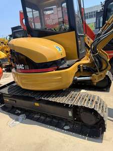 Componentes Centrales Originales de Japón de Alta Calidad para Miniexcavadora Usada de 4 Toneladas 304C, Motor, Caja de Cambios, Bomba - Modelo 2024 Certificado, en Stock - Product Image 6