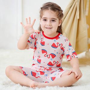 Michley Factory - Venta al por Mayor de Recuerdos para Fiestas de Cumpleaños 2026, Conjunto de Ropa de Bambú con Logotipo Personalizado para Niños, Empaquetado en Caja de Regalo para Edades de 2 a 8 Años - Product Image 5