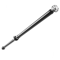 Arbre de transmission arrière Assy compatible avec Audi A4 B6 2000-2006 OE:8E0521101E
