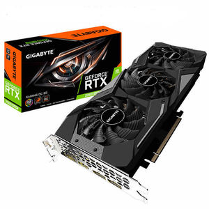 การ์ดจอใหม่จากผู้ผลิต Rtx3060 Ti 8gb 4050 4060 Rtx 4070 4080 Gaming 4090 การ์ดจอ - Product Image 1